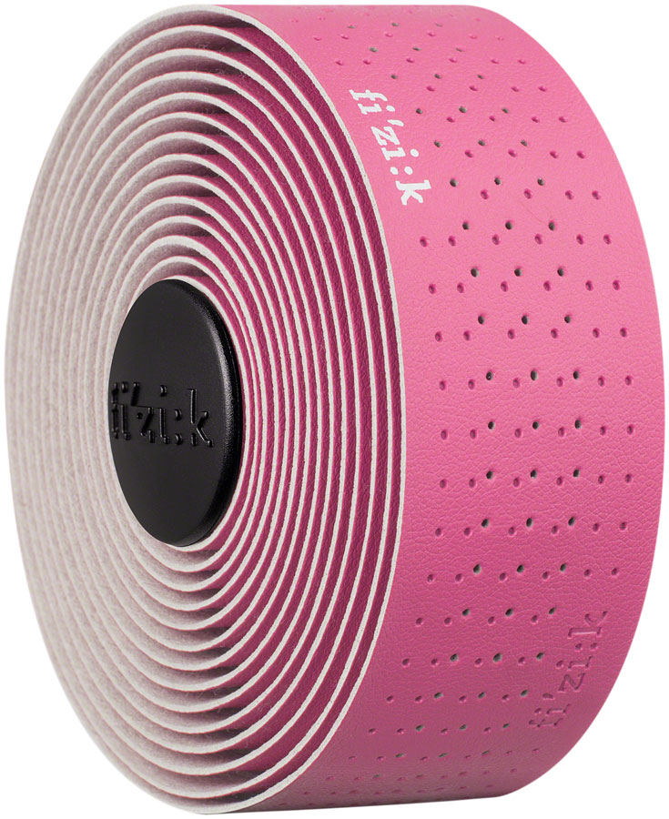 Fizik Tempo Microtex Classic Bar Tape - 2mm, Pink