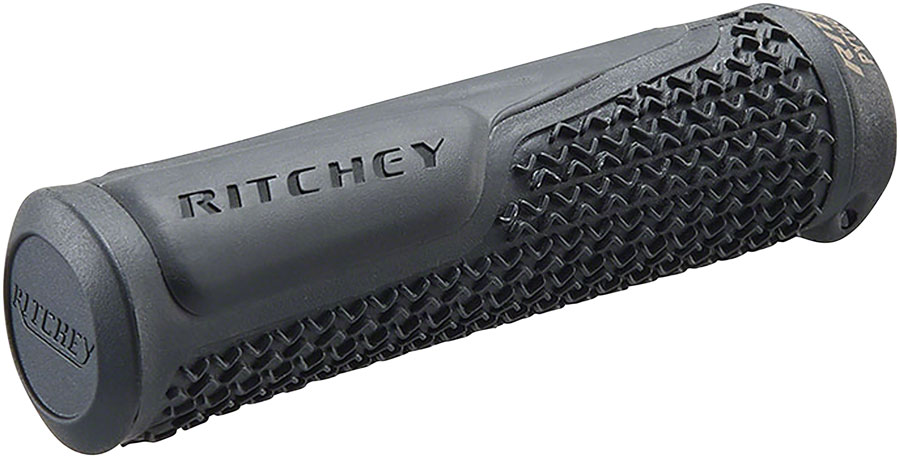 Ritchey WCS Python Trail Grips - Black 