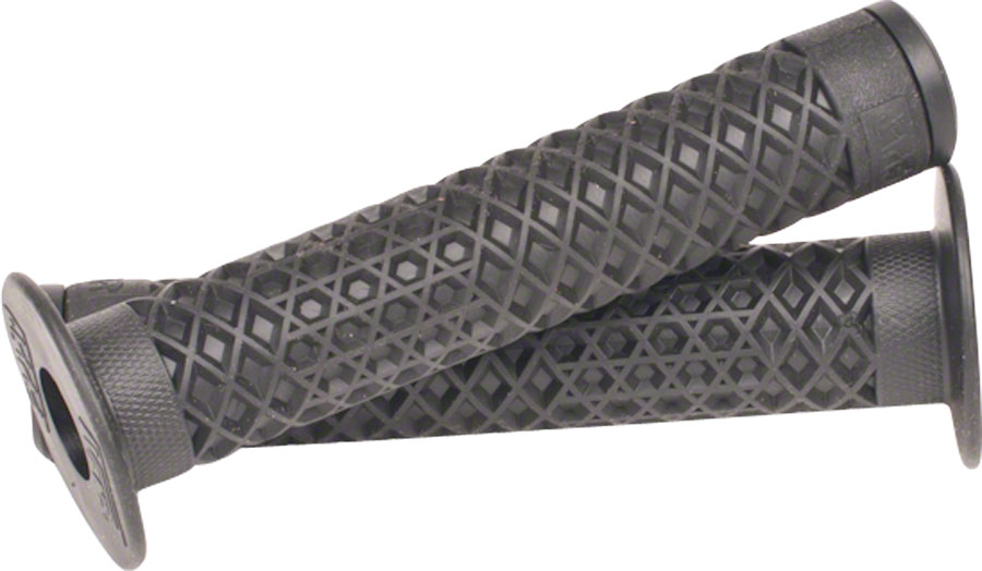 Cult x Vans Grips - Black, Flange