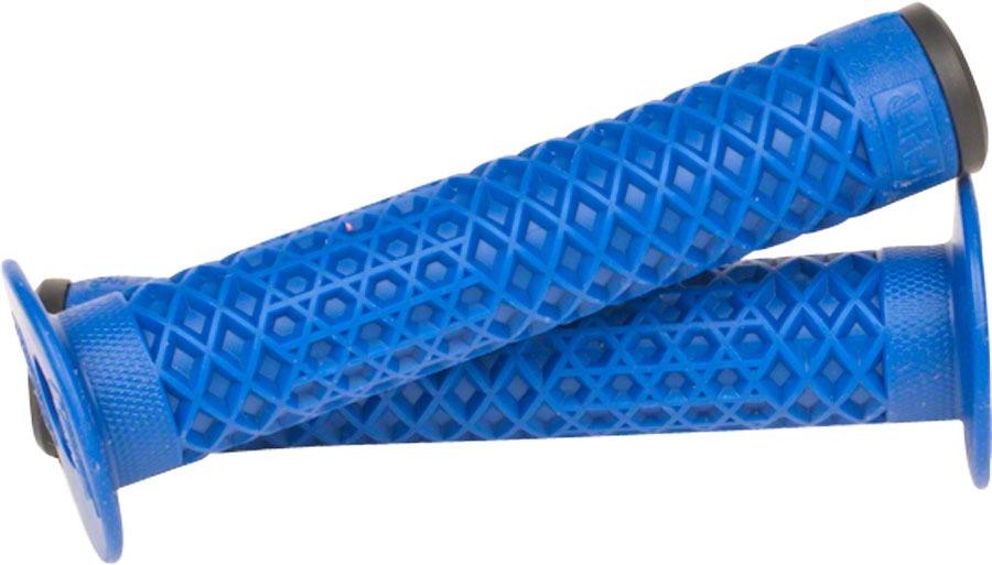 Cult x Vans Grips - Blue, Flange