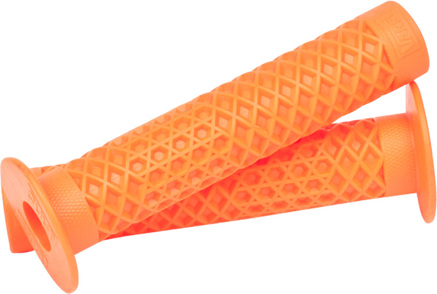 Cult x Vans Grips - Orange, Flange