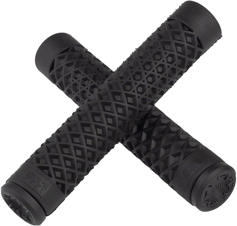 Cult x Vans Flangeless Grips - Black