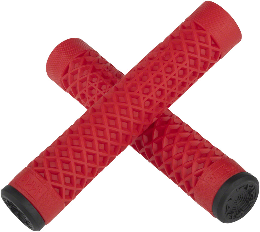 Cult x Vans Flangeless Grips - Red