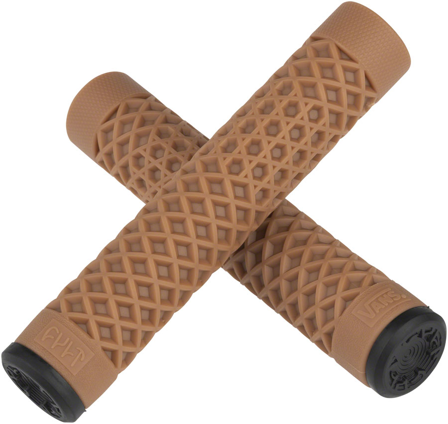 Cult x Vans Flangeless Grips - Gum