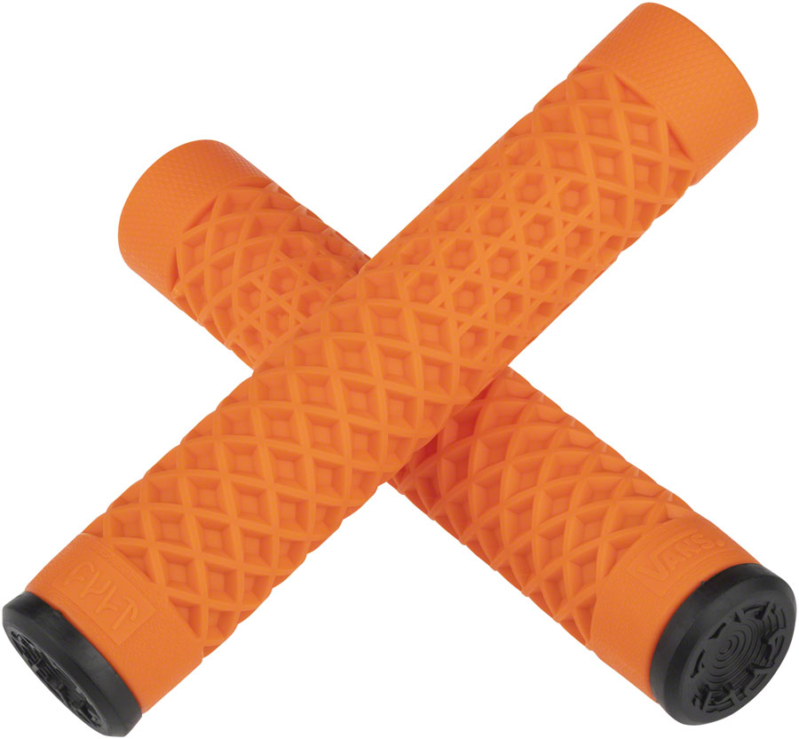 Cult x Vans Flangeless Grips - Orange