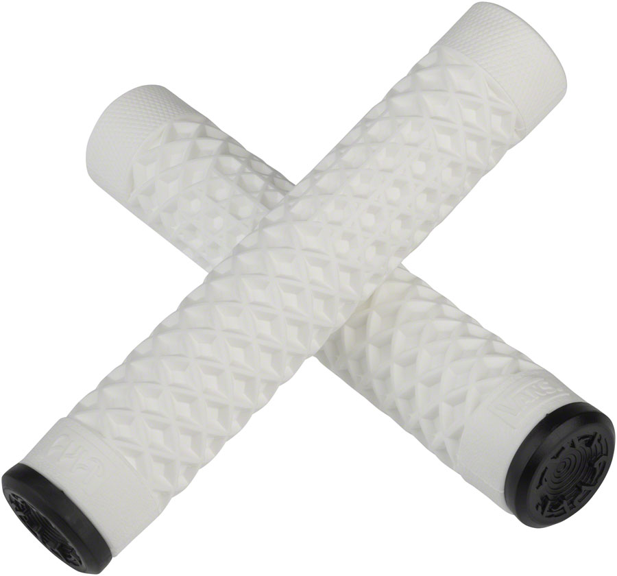 Cult x Vans Flangeless Grips - White