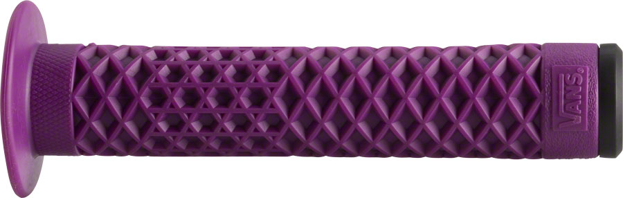 Cult x Vans Grips - Purple, Flange