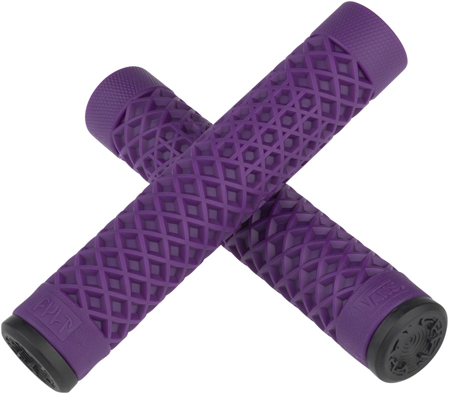 Cult x Vans Flangeless Grips - Purple