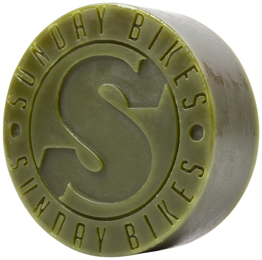 Sunday Puck Grind Wax - Army Green








    
    

    
        
            
                (15%Off)
            
        
        
        
    
