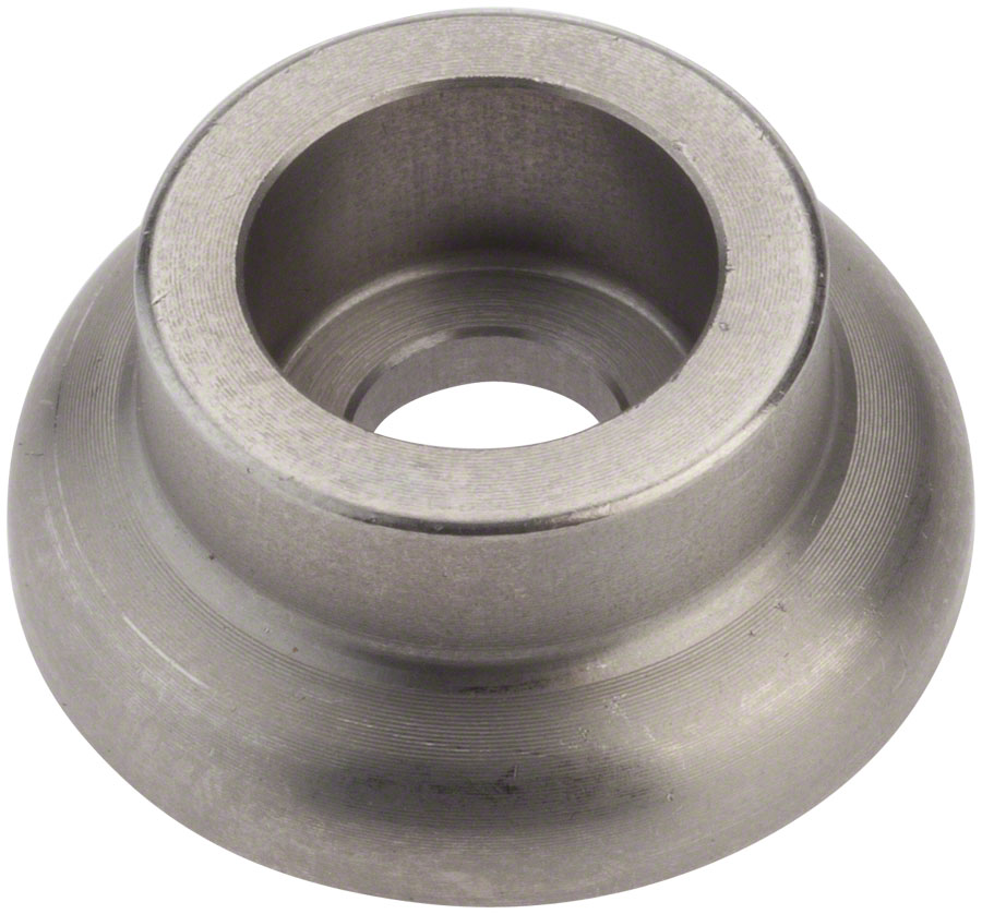 Surly Ultra New Hub Stainless Knurled Bolt Cap 