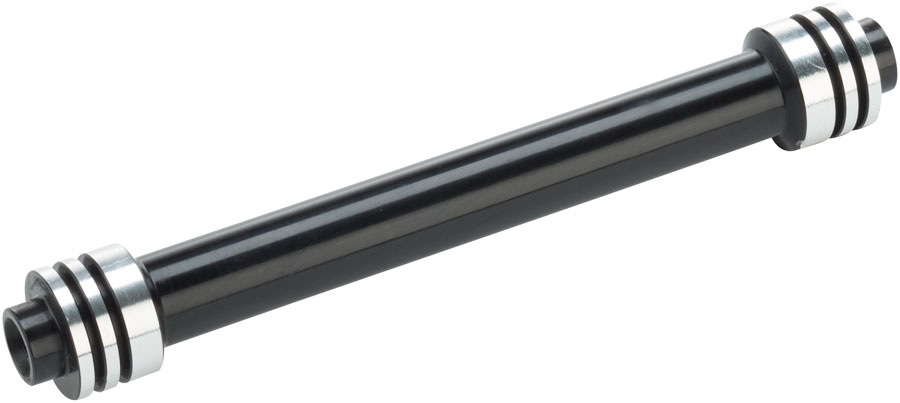 Problem Solvers Thru-Axle to QR Front Hub Adaptor, 15 mm to QR 