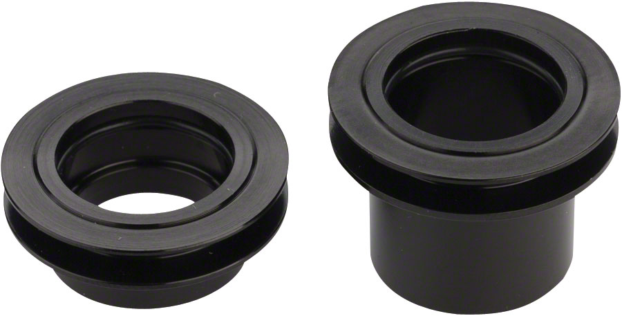 DT Swiss End Cap Conversion Kit: 180 Front Hubs, 15 x 100 or 110mm 