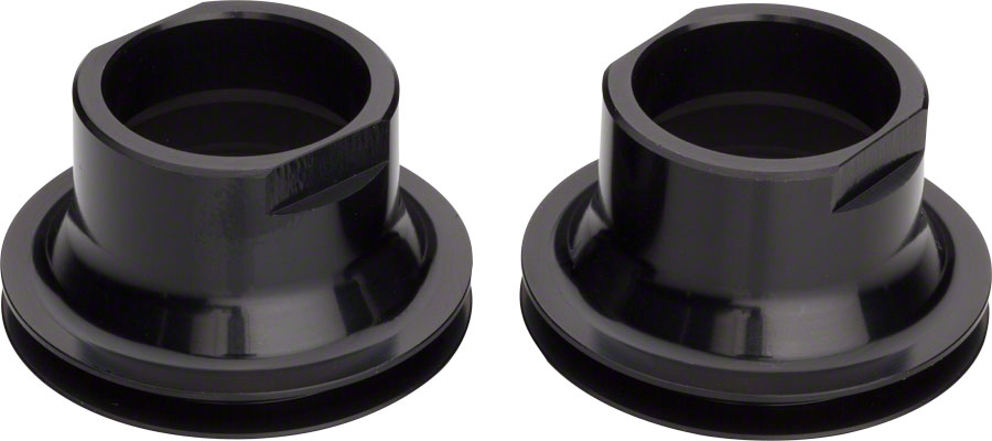 DT Swiss 240s Thread-in 20mm End Caps (Pair) (10%Off)