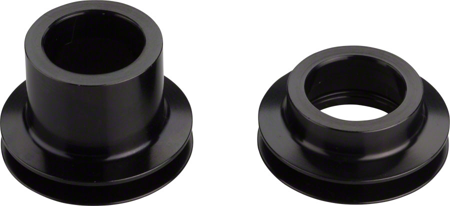 DT Swiss End Cap Conversion Kit: 240 Front Hubs, 15 x 100mm, 15 x 110mm 