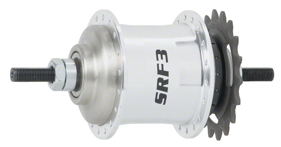 Sturmey Archer S30 S-RF3 3-Speed Hub