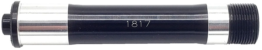 Vision Front Hub Axle, Metron SL/Trimax KB