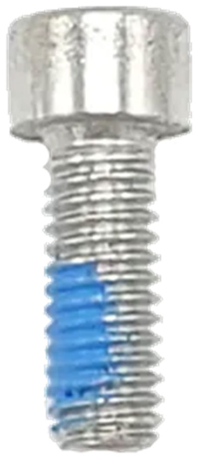 FSA PRA Collar Set Screw, Stainless Bolt