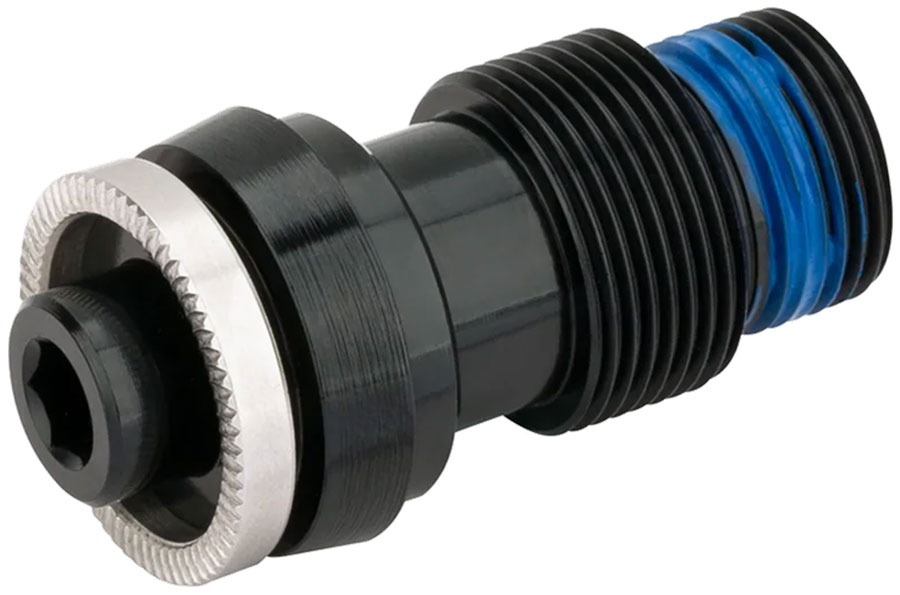 FSA Rear X12 End Cap, Drive Side, MS