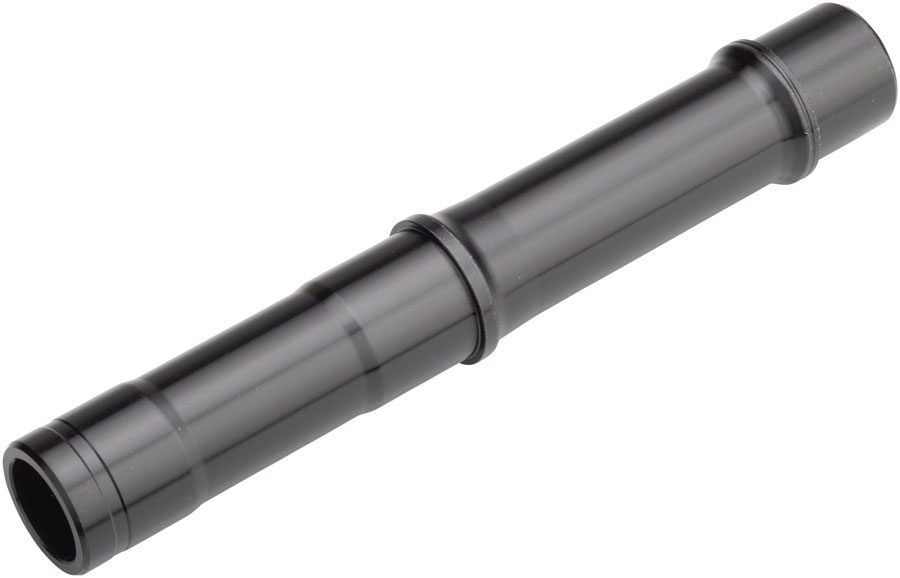 Zipp 176/177 Rim-Brake Rear Hub Axle 