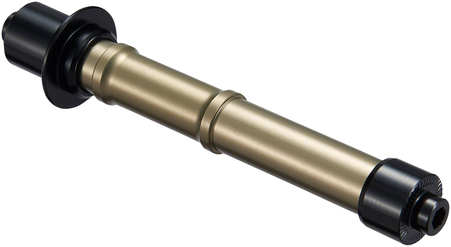 Ritchey Rear MTN QR conversion kit for Vantage and Trail Non 2-Piece Hubs 