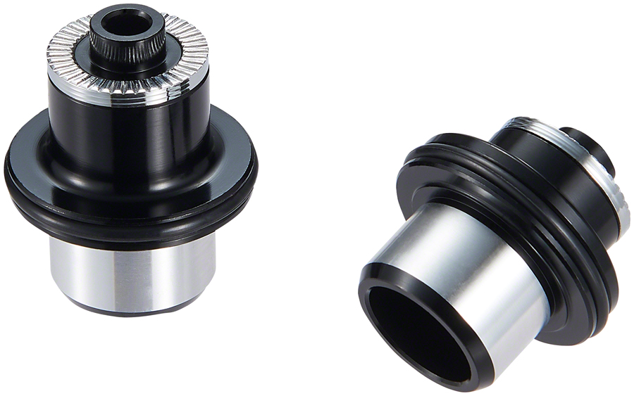 Ritchey WCS Conversion for Vantage and Trail Non 2-piece Front Hubs to QR 