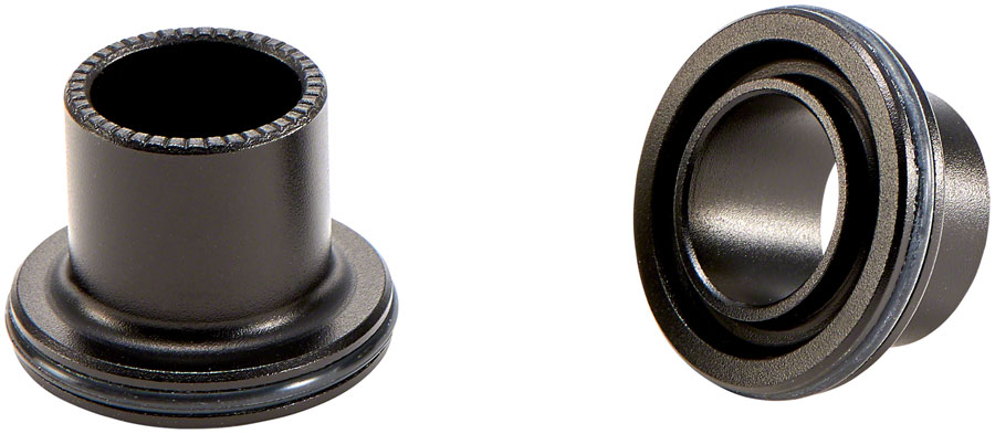 Ritchey WCS Axle Adaptor Kit: MTN Hubs, 20mm Thru Axle, Front