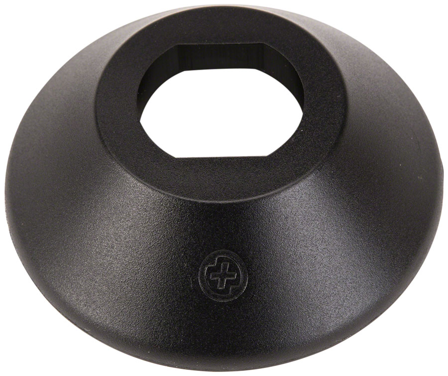 Salt Plus Pro Nylon Rear Hub Guard for EX and Trapez V2 Hubs 