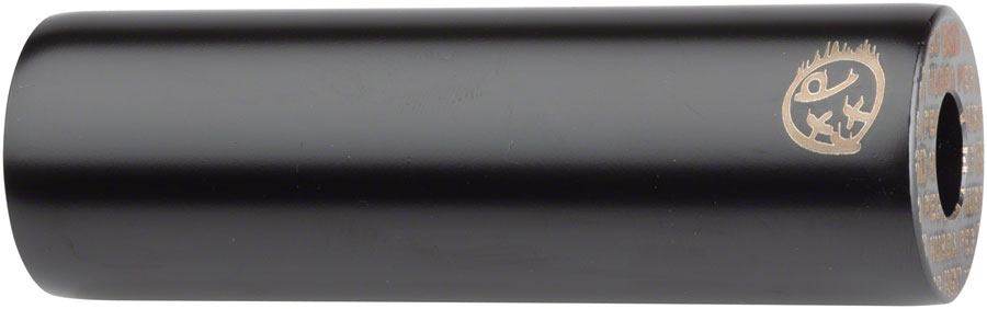 BSD Hubba Peg - 14mm, Black