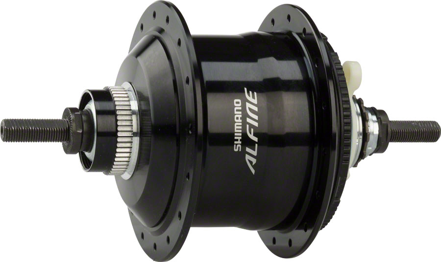 Shimano Alfine SG-S7001 11-Speed Internally Geared Disc Brake 32h Rear Hub Black, Small Parts Not Included








    
    

    
        
        
            
                (10%Off)
            
        
        
    
