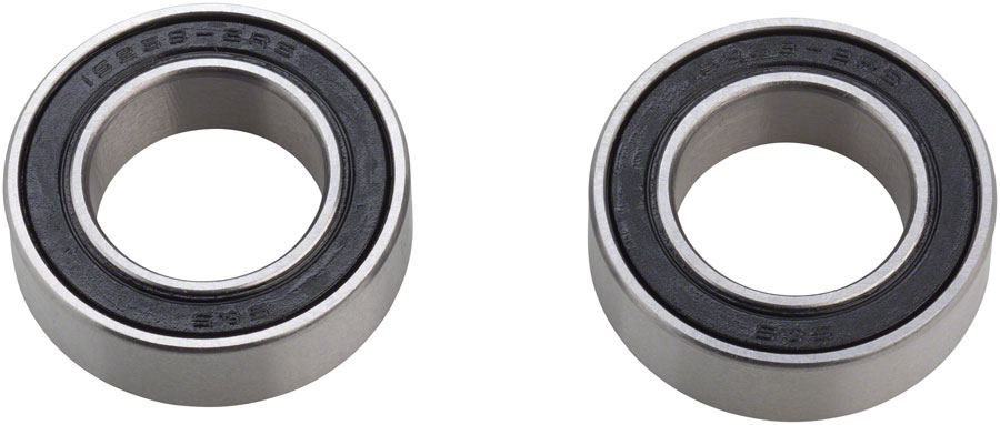 We The People Supreme Front Hub Bearings 
