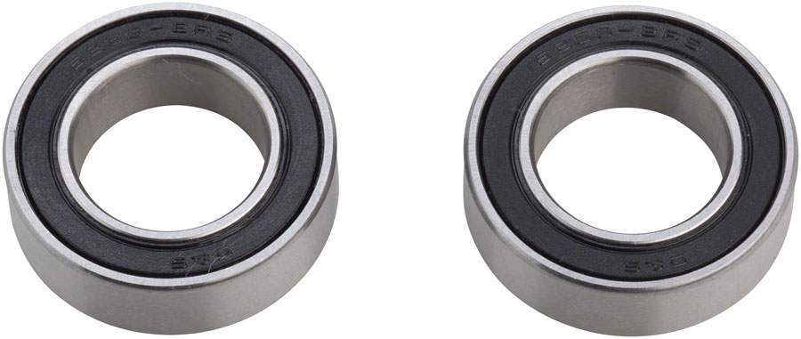 We The People Arrow Front Hub Bearings 