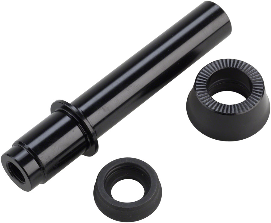 We The People Arrow Rear Hub Axle/Cone Set 