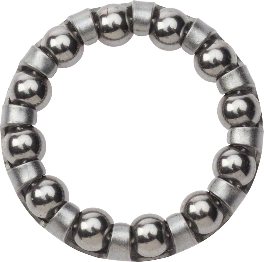 Shimano Nexus SG-7R40, SG-7C20 Small Right Hand Ball Retainer "F" (3/16"x12) (5%Off)