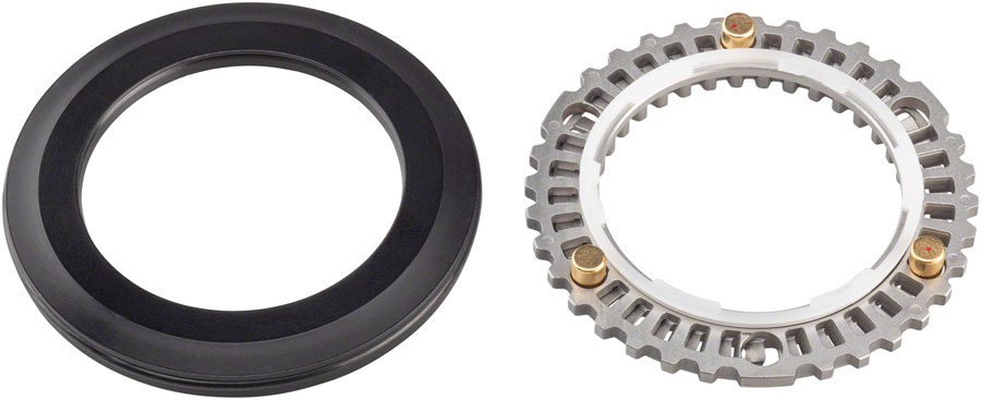 Zipp Cognition NSW Clutch Assembly and Seal - Rear Hub, Disc Brake