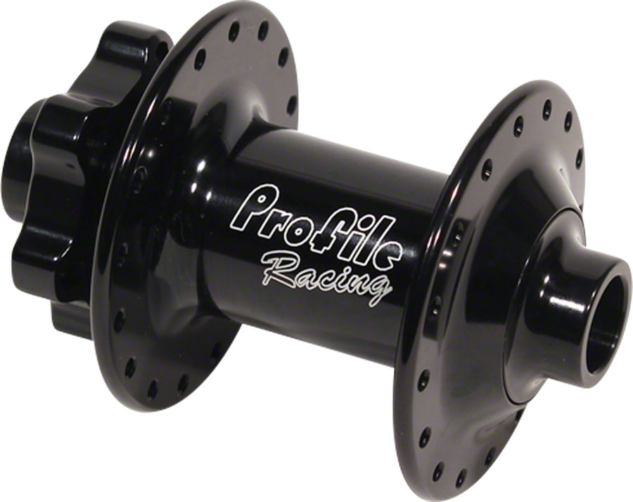 profile elite boost hub