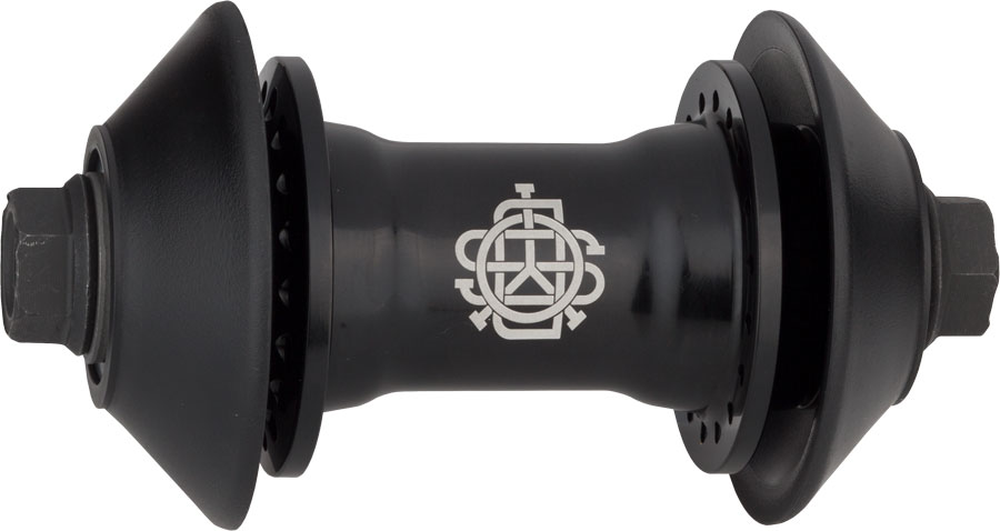 Odyssey vandero pro front hot sale hub