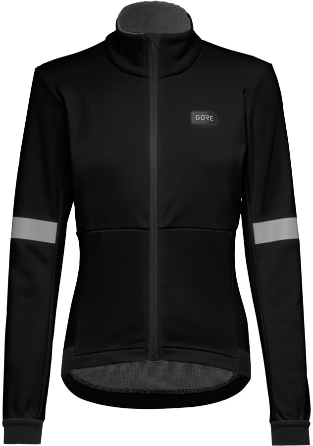 Gorewear Tempest Jacket - Black, Women's, Large 