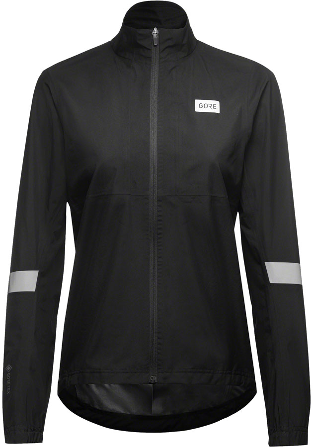 Gorewear Stream Jacket - Black, Women's, Medium 