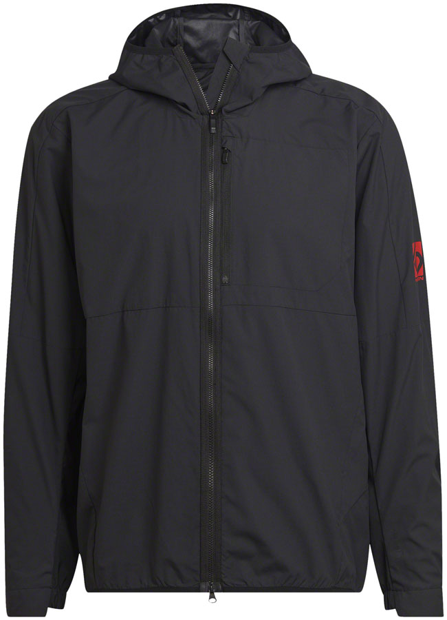 Five Ten Wind Jacket - Black, Large 