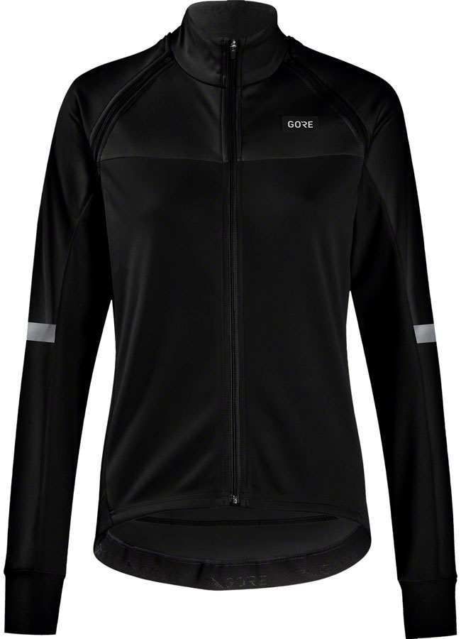 Gorewear Phantom Jacket - Black, Women's, Large 