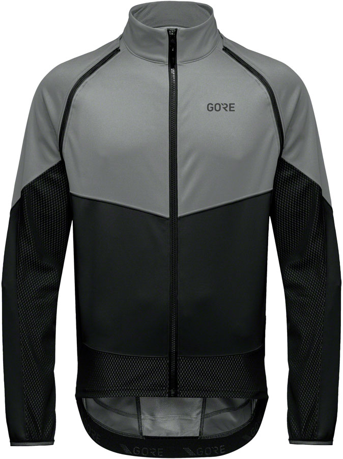 Gorewear Phantom Jacket - Lab Gray/Black, Men's, Small 