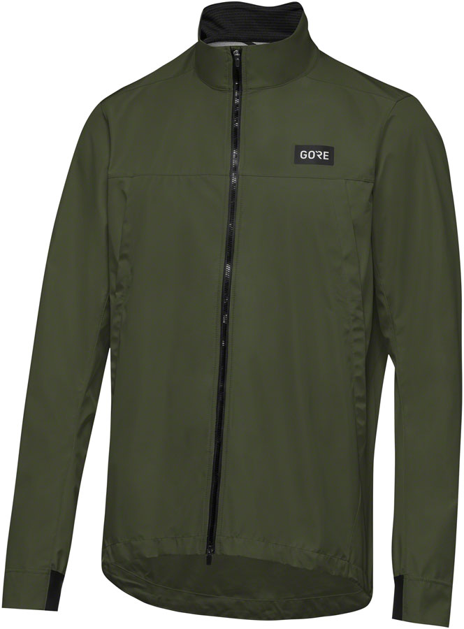 Gorewear Everyday Jacket - Utility Green, Men's, Medium 