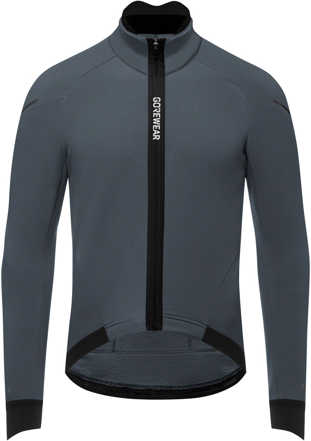 Gorewear Spinshift Thermo Jacket - Lab Graphite, Men's, Large