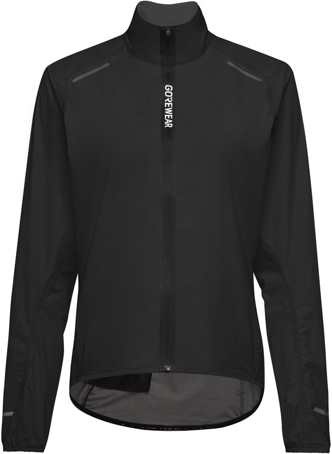 Gorewear Spinshift Windbreaker - Black, Women's, X-Large