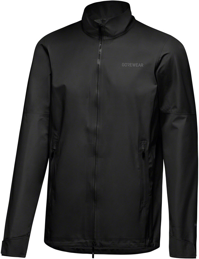 Gorewear Swiftride Gore-Tex Jacket - Black, Men's, X-Large