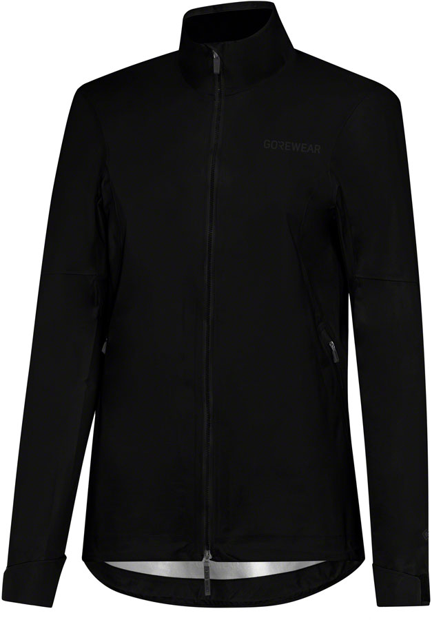 Gorewear Swiftride Gore-Tex Jacket - Black, Women's, Large