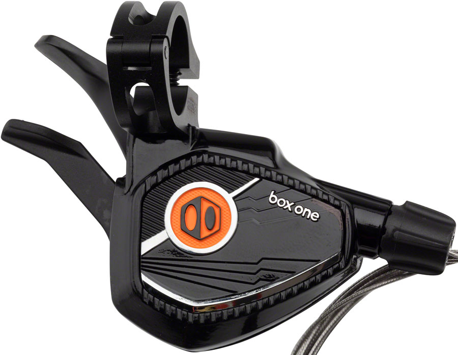 BOX One Prime 9 Single Shift Shifter - 9-Speed, Black








    
    

    
        
            
                (25%Off)
            
        
        
        
    
