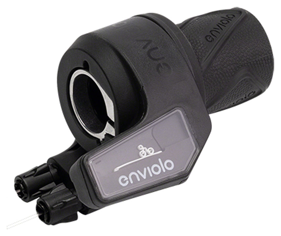 Enviolo Twist Pure Manual Controllershifter 2500mm Plastic Over Torque Protection Shift 9592