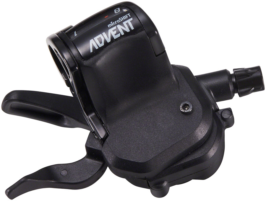 microshift 8 speed shifter