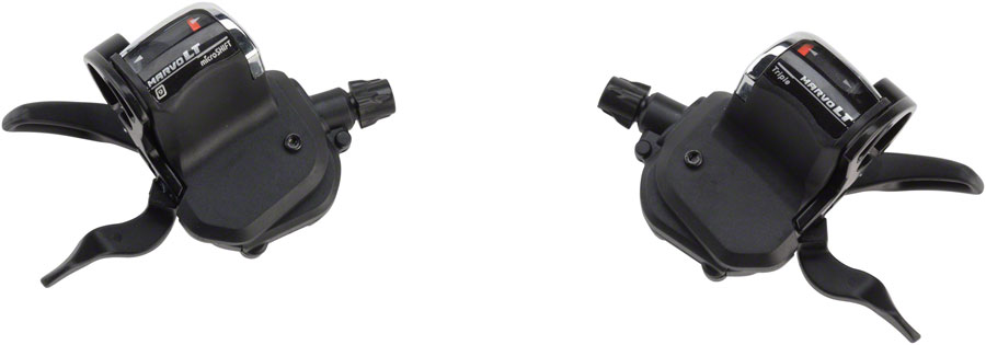 microshift trigger shifters